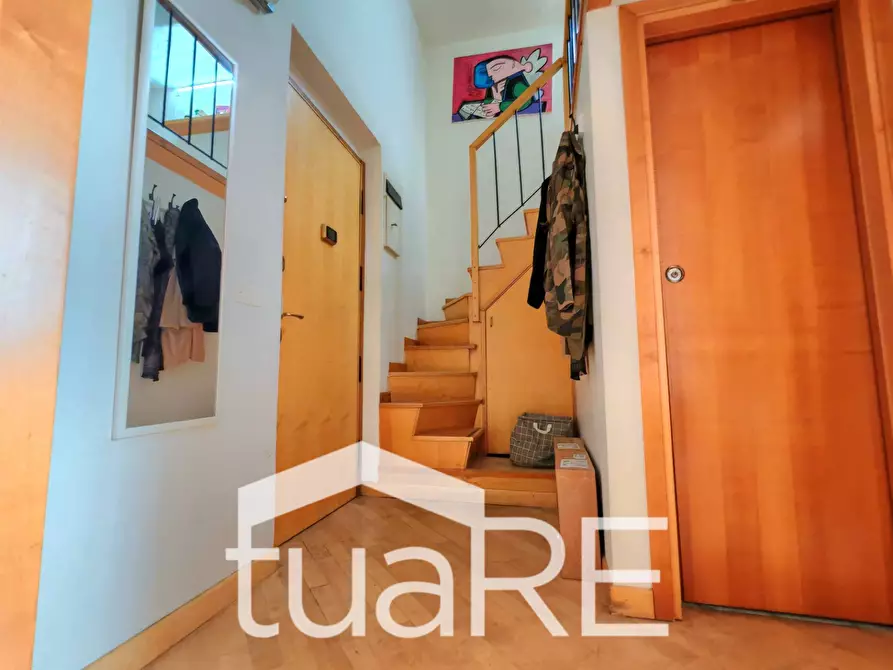 Immagine 20 di Appartamento in affitto  in Via Famagosta a Roma