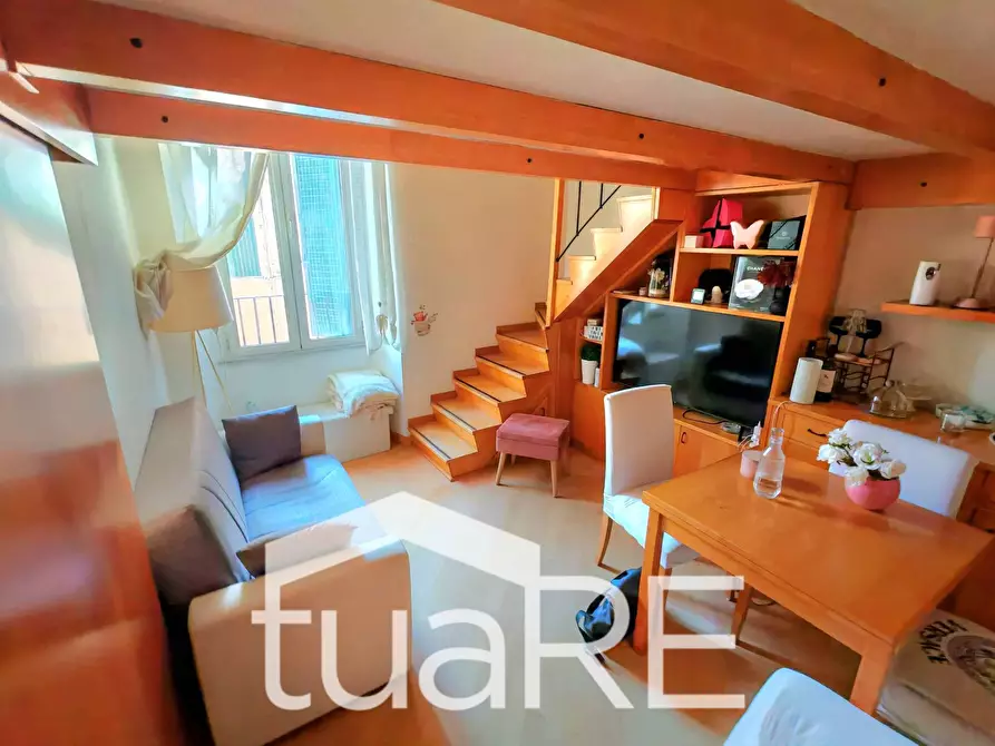 Immagine 21 di Appartamento in affitto  in Via Famagosta a Roma