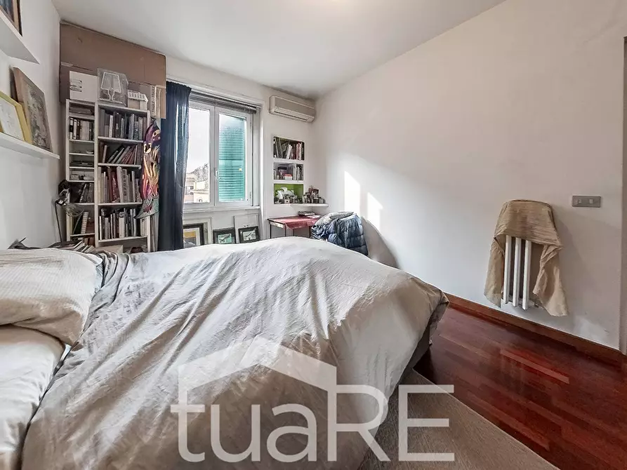 Immagine 20 di Appartamento in vendita  in Viale Giulio Cesare a Roma