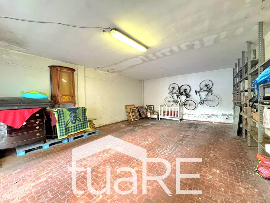 Immagine 23 di Box auto in vendita  in Via Giovanni Novelli a Roma