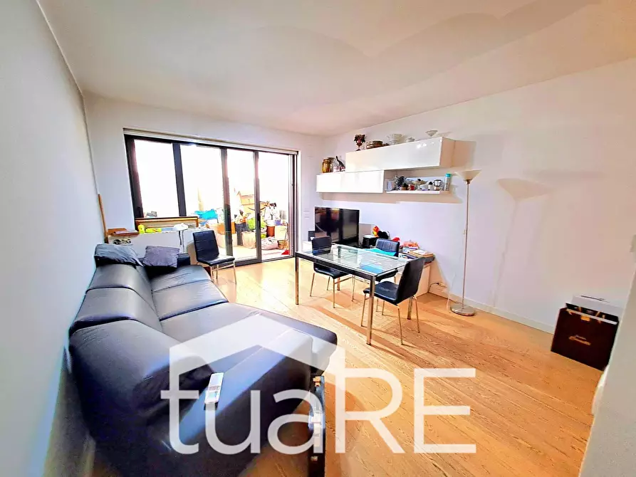 Immagine 2 di Appartamento in vendita  in Via Di Casal Bertone a Roma