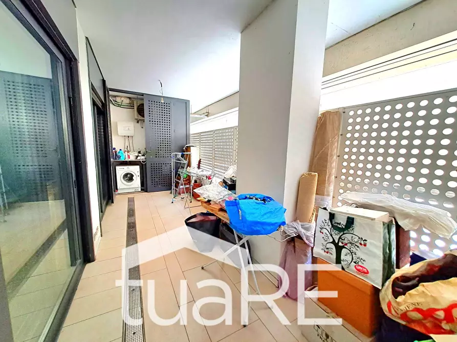 Immagine 3 di Appartamento in vendita  in Via Di Casal Bertone a Roma