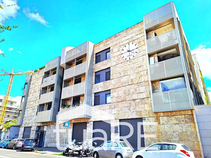 Immagine 9 di Appartamento in vendita  in Via Di Casal Bertone a Roma