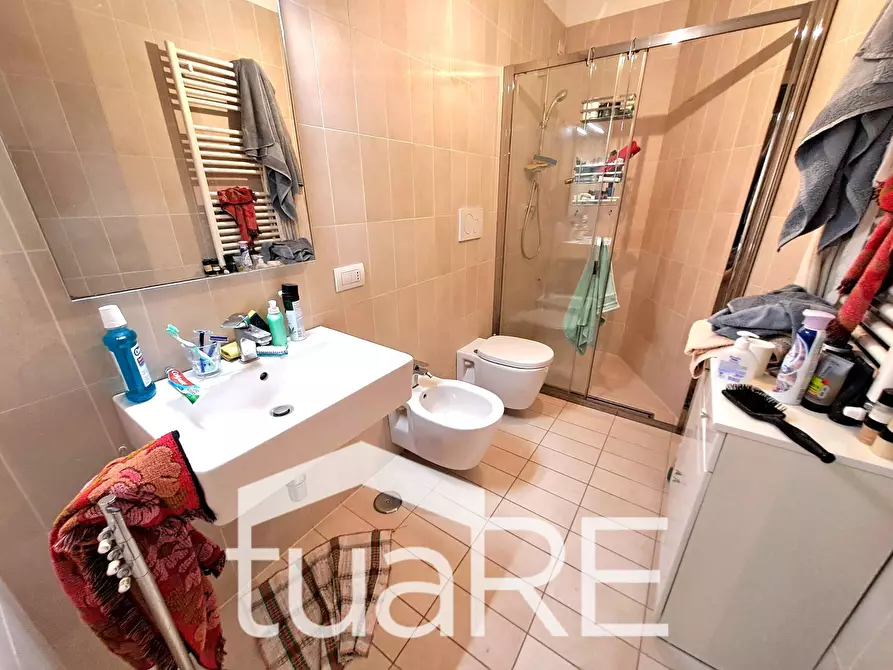 Immagine 13 di Appartamento in vendita  in Via Di Casal Bertone a Roma