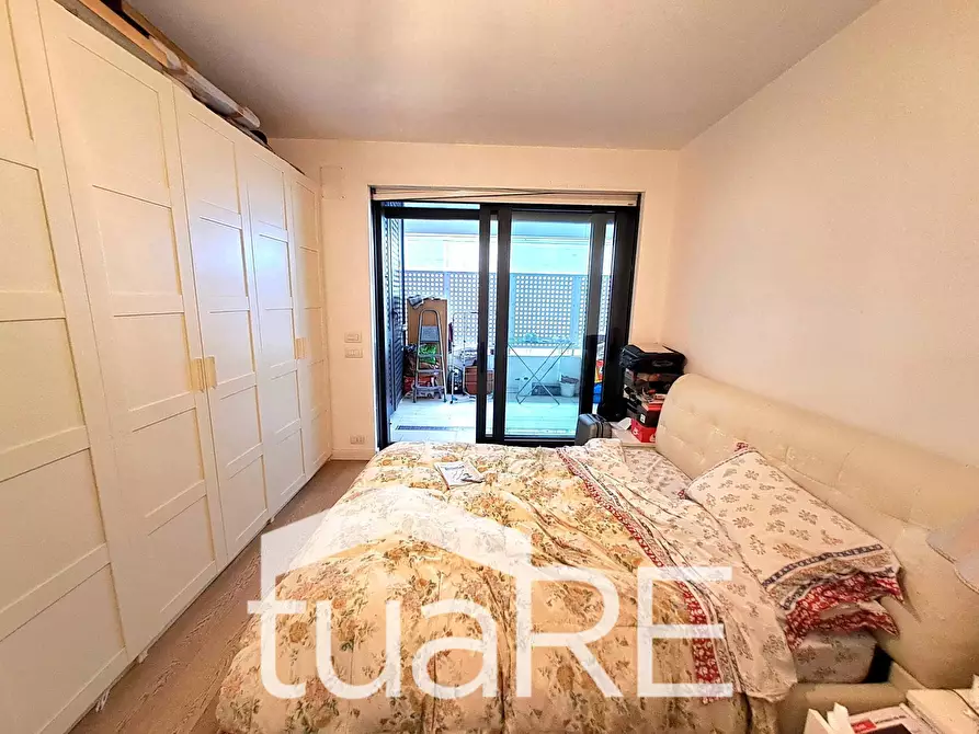 Immagine 14 di Appartamento in vendita  in Via Di Casal Bertone a Roma