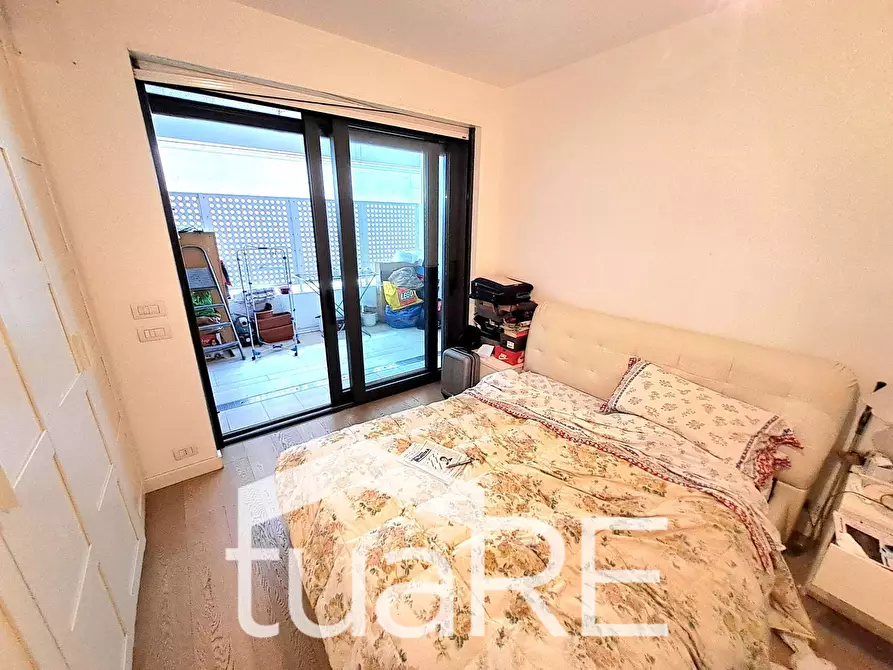 Immagine 15 di Appartamento in vendita  in Via Di Casal Bertone a Roma