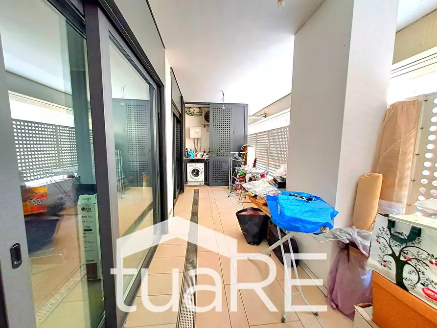 Immagine 19 di Appartamento in vendita  in Via Di Casal Bertone a Roma