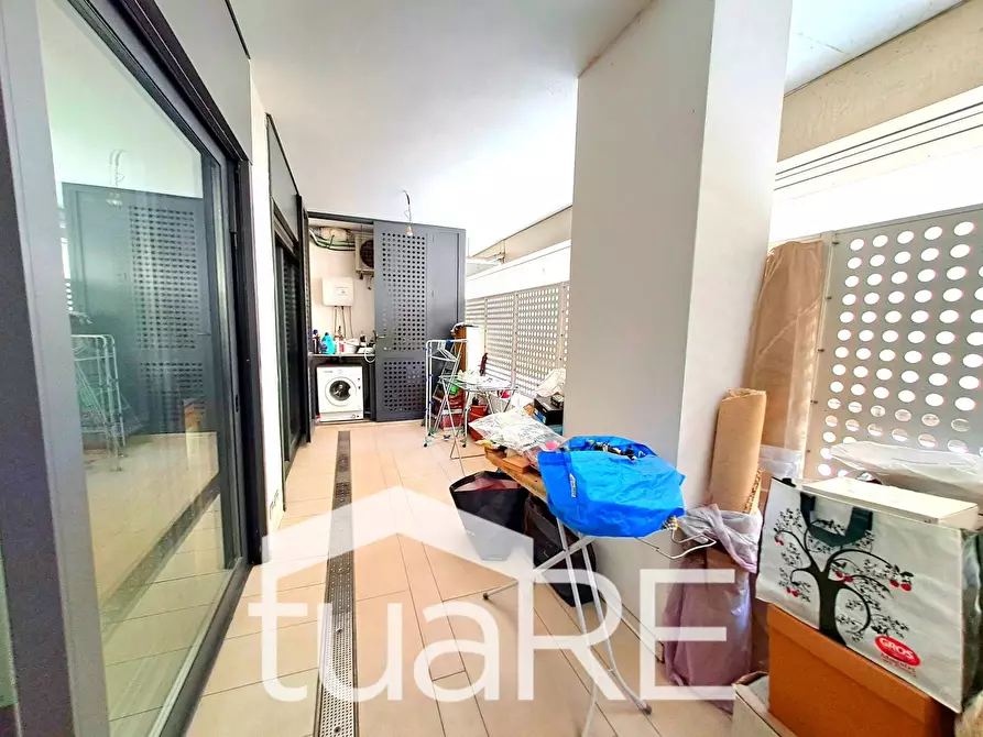 Immagine 21 di Appartamento in vendita  in Via Di Casal Bertone a Roma