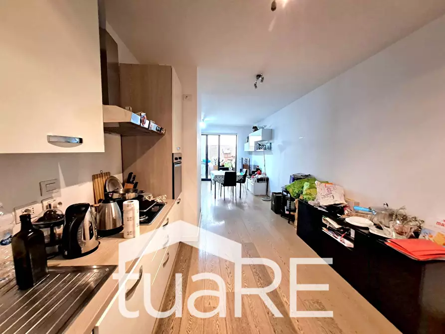 Immagine 22 di Appartamento in vendita  in Via Di Casal Bertone a Roma