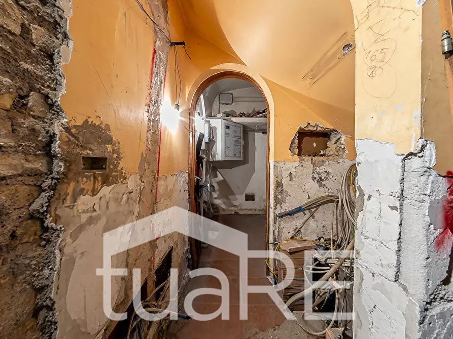 Immagine 17 di Negozio in vendita  in Piazza Cavour a Roma