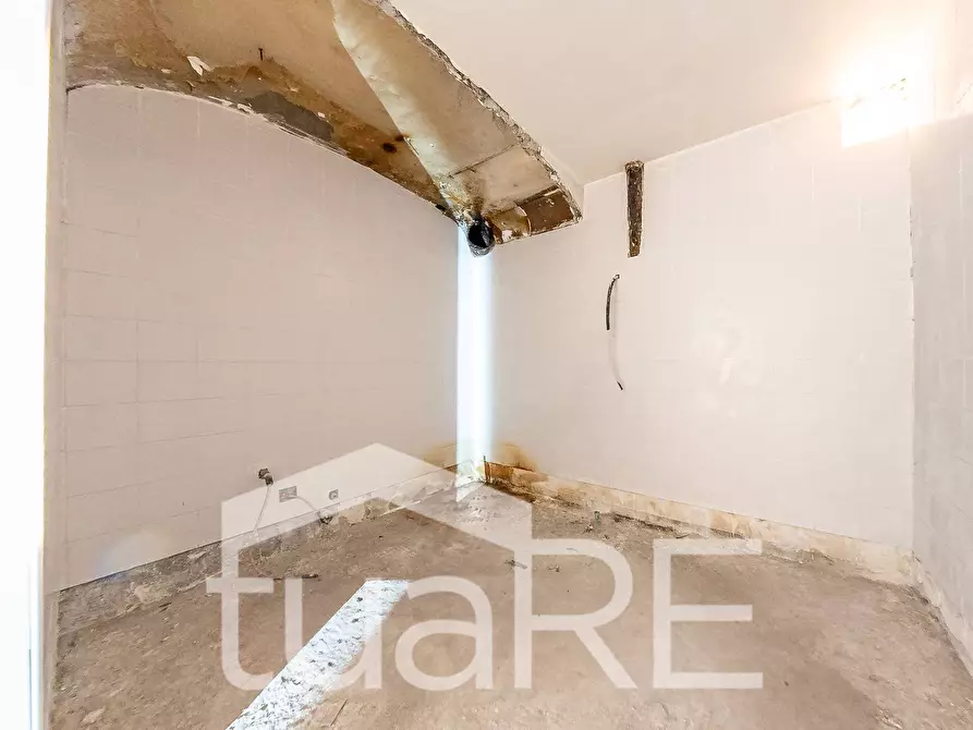 Immagine 25 di Negozio in vendita  in Piazza Cavour a Roma