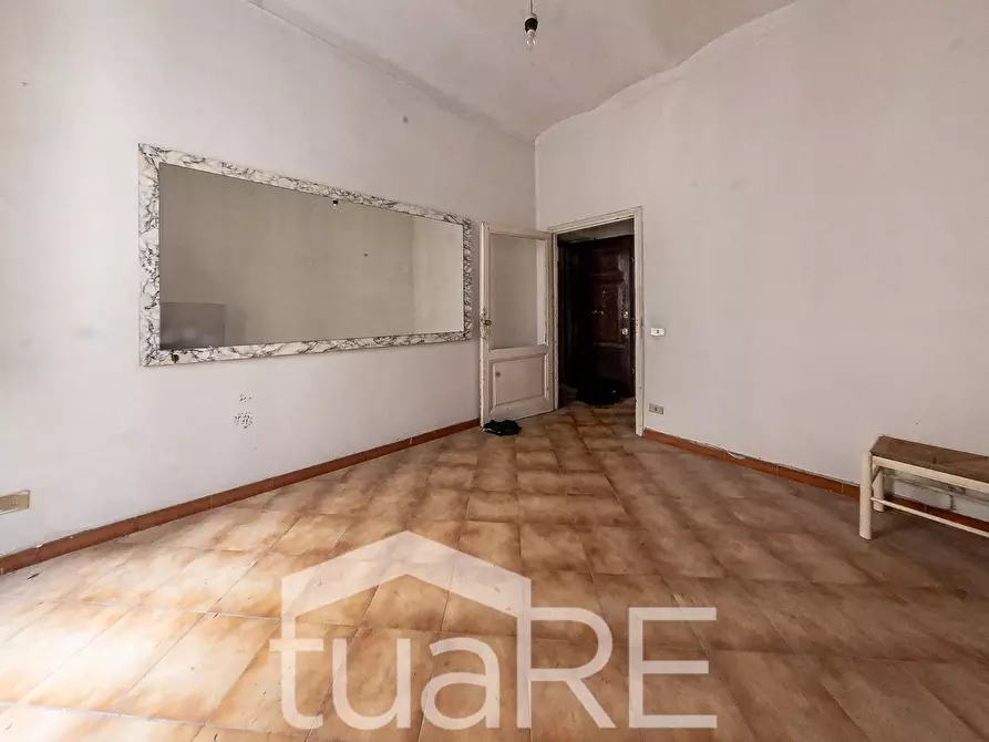 Immagine 4 di Appartamento in vendita  in Viale Giulio Cesare a Roma