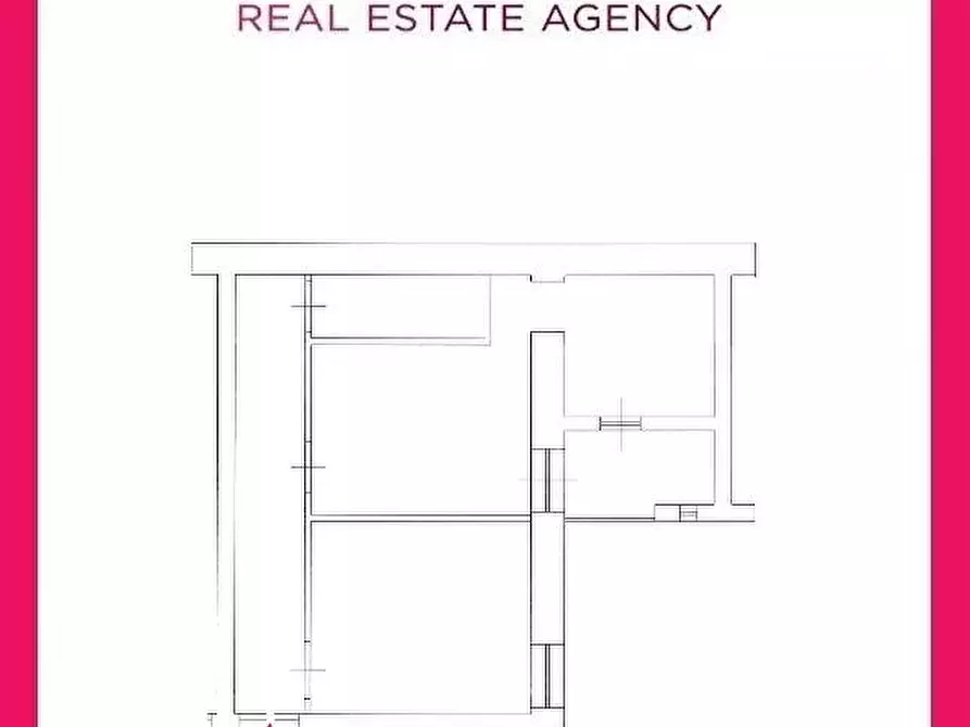 Immagine 21 di Appartamento in vendita  in Viale Giulio Cesare a Roma