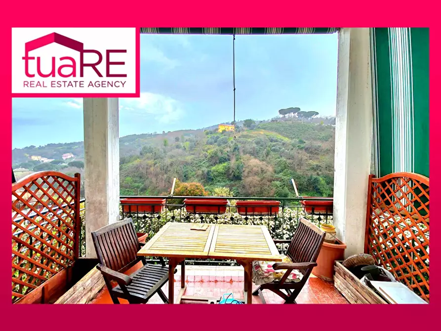 Immagine 1 di Appartamento in vendita  in via per campagnano a Sacrofano