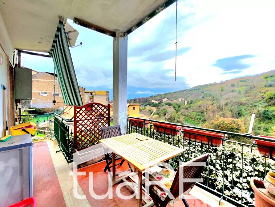 Immagine 2 di Appartamento in vendita  in via per campagnano a Sacrofano