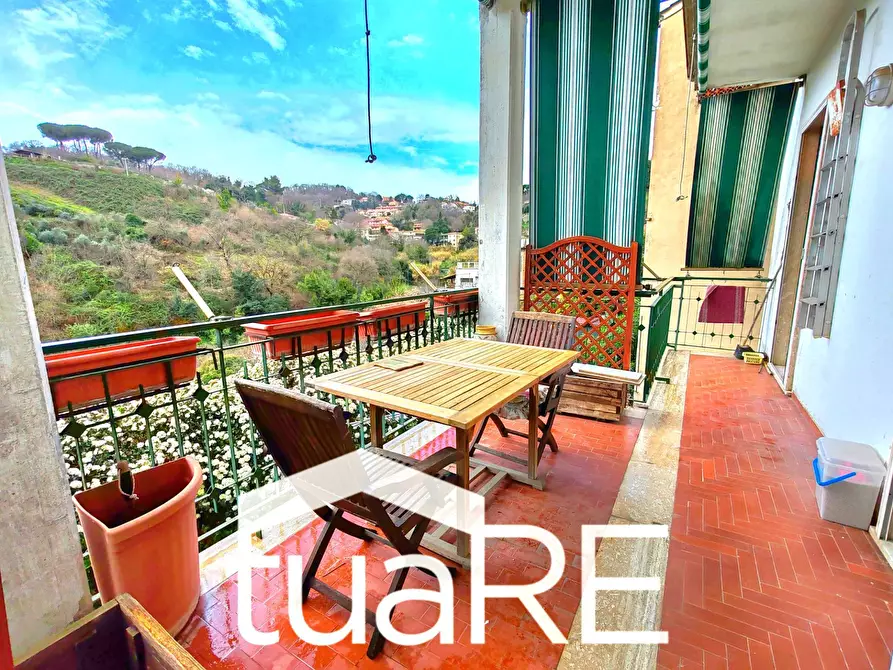 Immagine 3 di Appartamento in vendita  in via per campagnano a Sacrofano