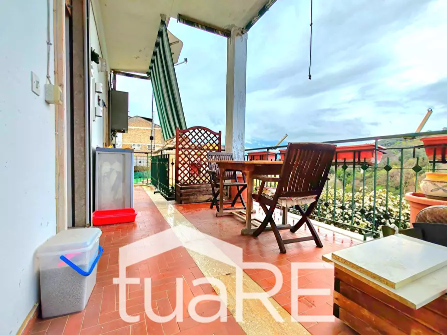 Immagine 4 di Appartamento in vendita  in via per campagnano a Sacrofano