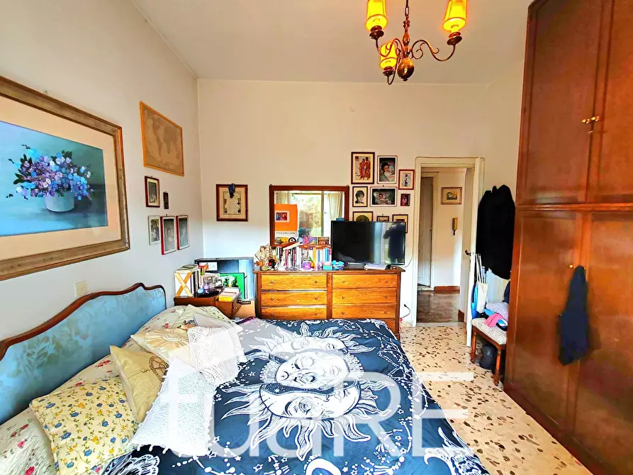 Immagine 5 di Appartamento in vendita  in via per campagnano a Sacrofano