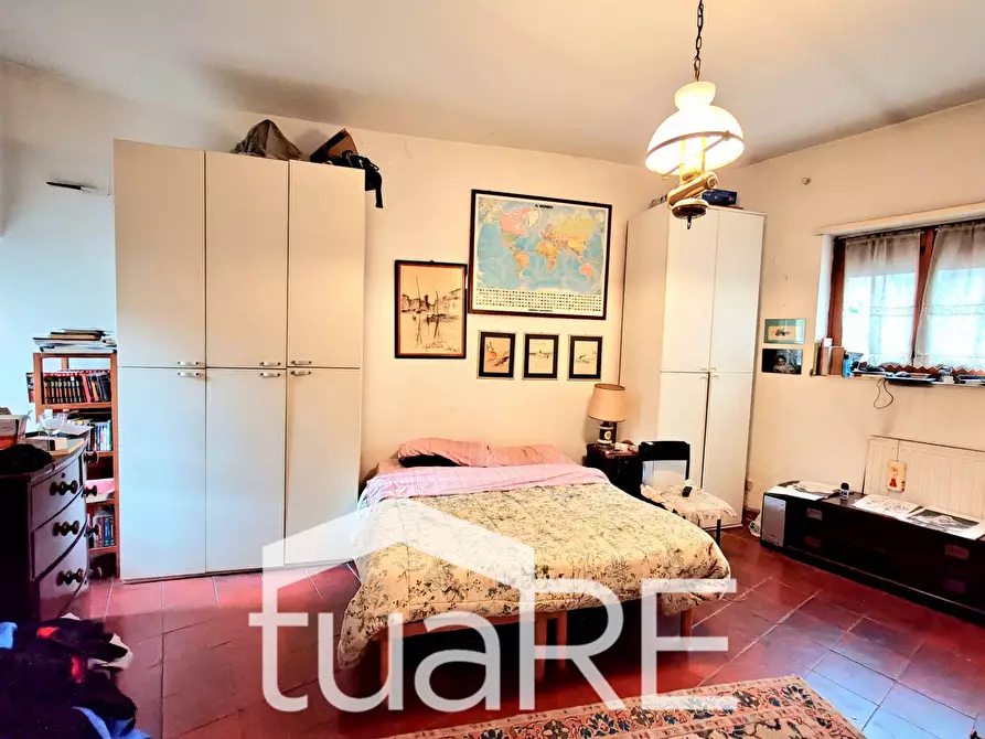 Immagine 6 di Appartamento in vendita  in via per campagnano a Sacrofano