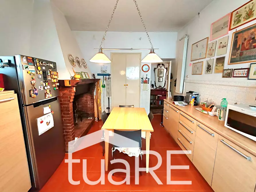 Immagine 7 di Appartamento in vendita  in via per campagnano a Sacrofano