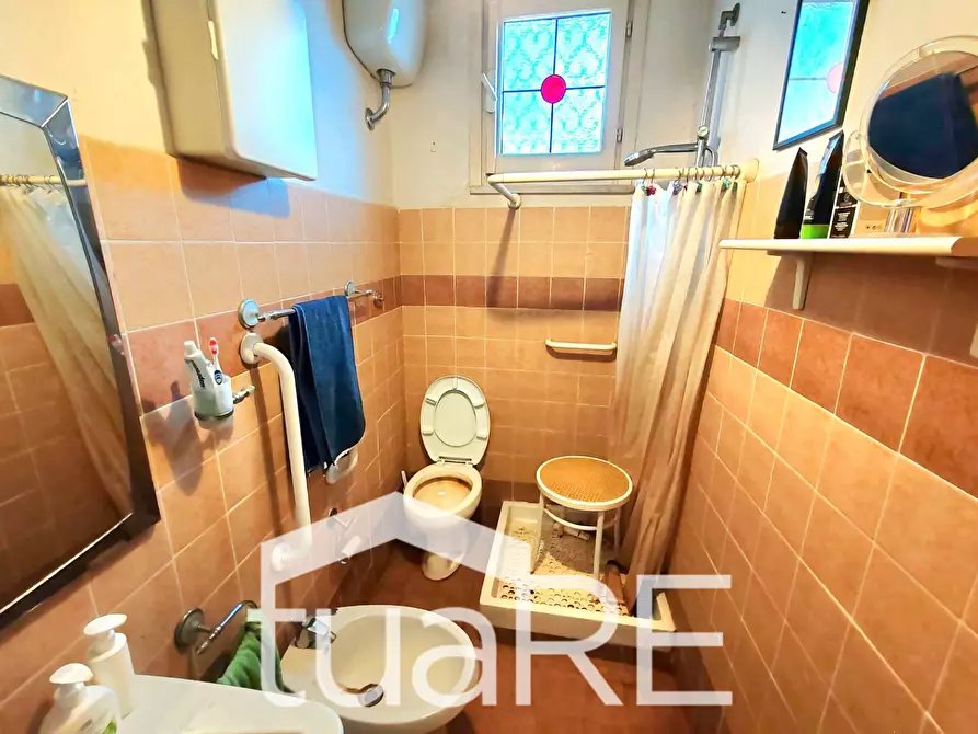 Immagine 8 di Appartamento in vendita  in via per campagnano a Sacrofano