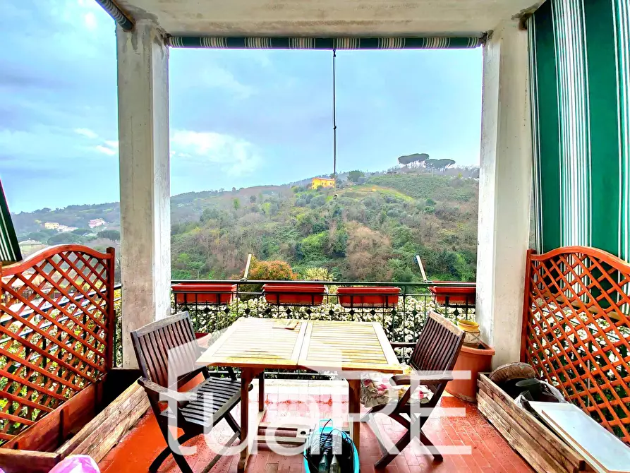 Immagine 10 di Appartamento in vendita  in via per campagnano a Sacrofano