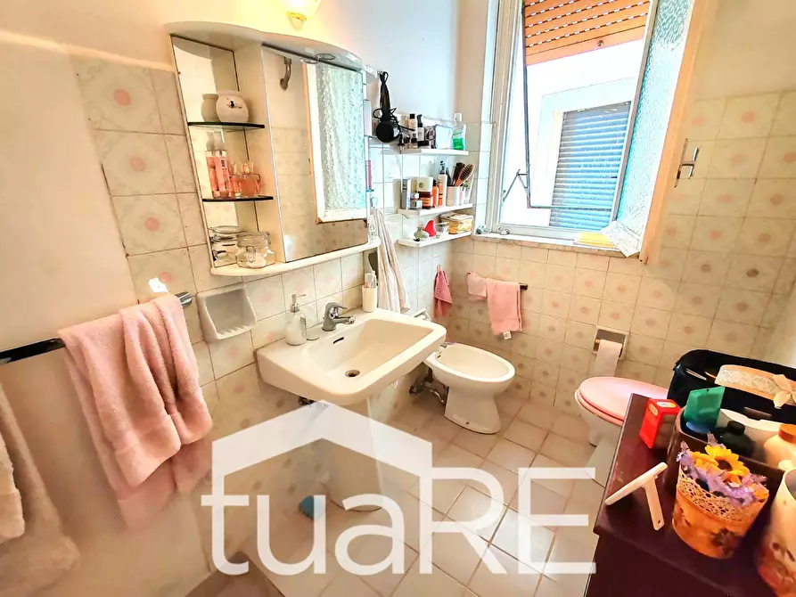 Immagine 13 di Appartamento in vendita  in via per campagnano a Sacrofano