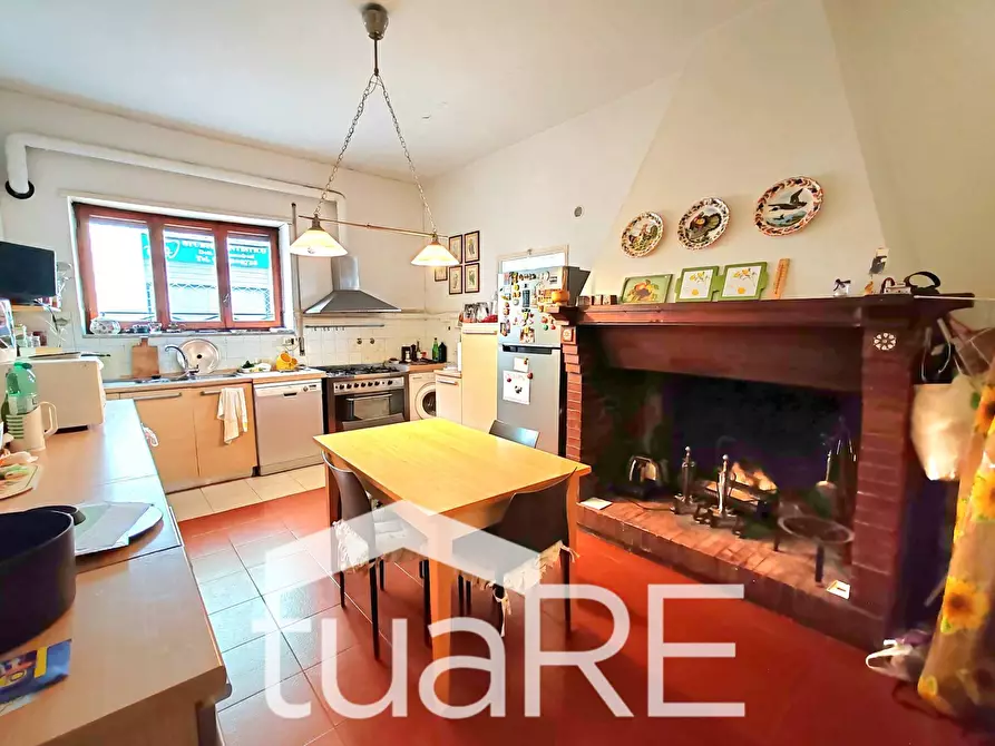 Immagine 16 di Appartamento in vendita  in via per campagnano a Sacrofano