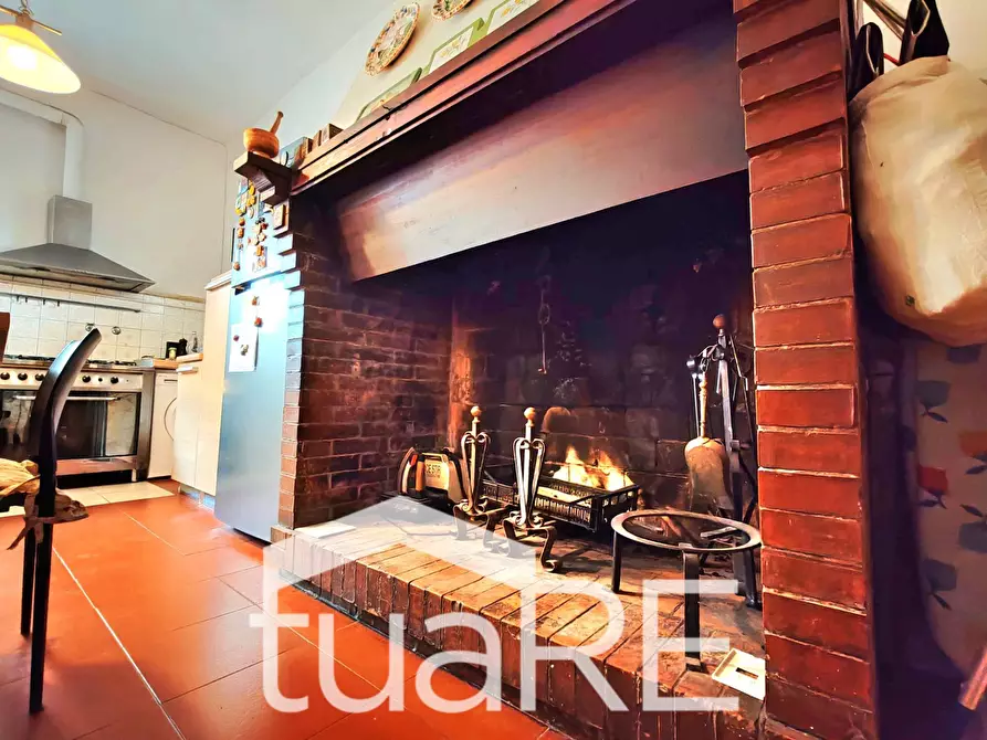 Immagine 17 di Appartamento in vendita  in via per campagnano a Sacrofano