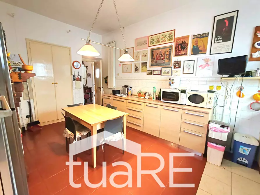 Immagine 18 di Appartamento in vendita  in via per campagnano a Sacrofano