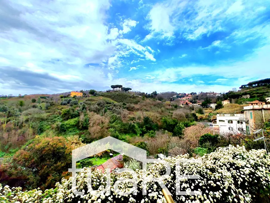 Immagine 20 di Appartamento in vendita  in via per campagnano a Sacrofano