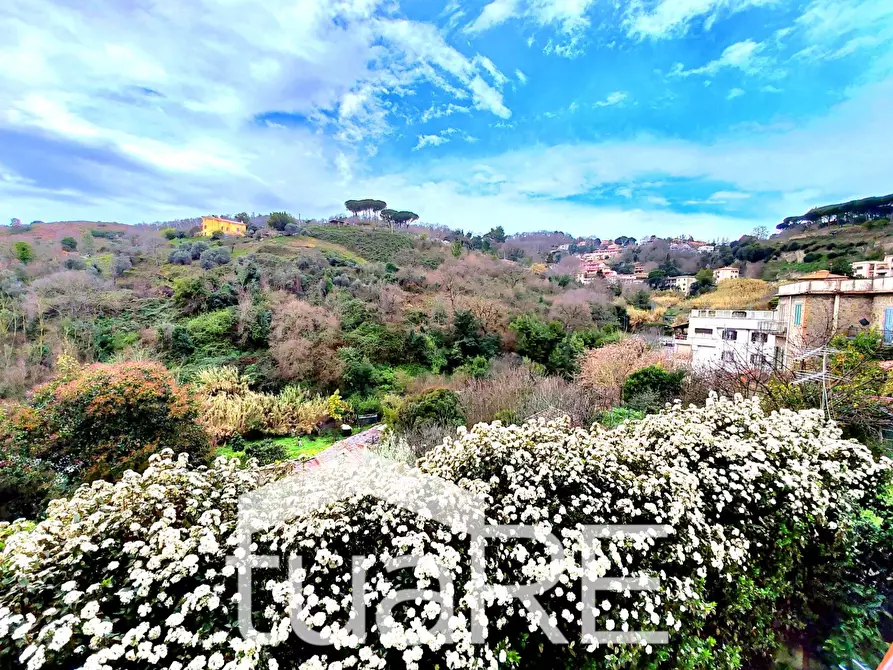 Immagine 21 di Appartamento in vendita  in via per campagnano a Sacrofano