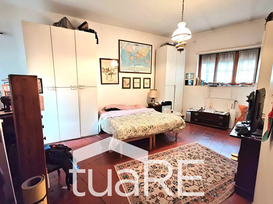 Immagine 23 di Appartamento in vendita  in via per campagnano a Sacrofano