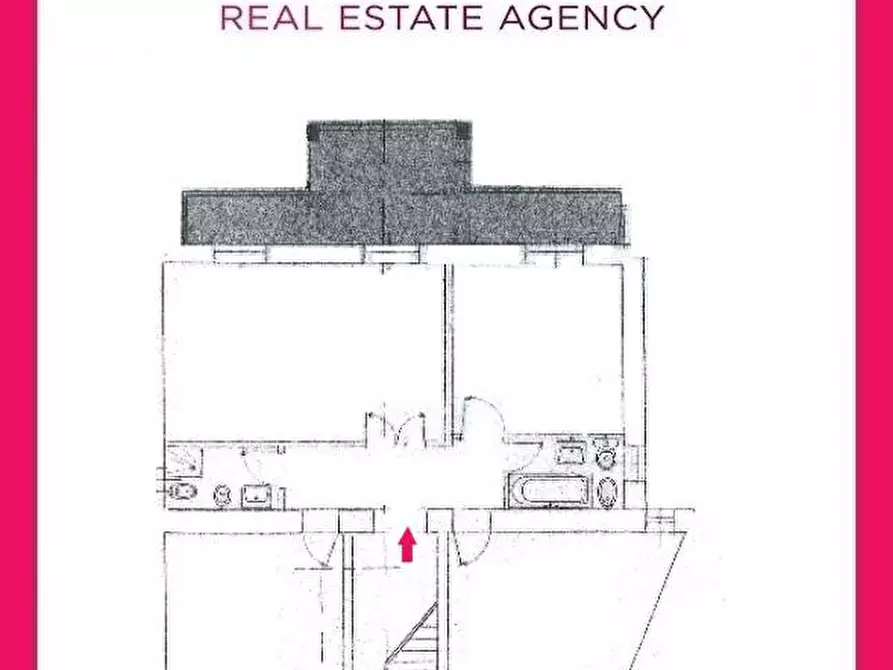 Immagine 27 di Appartamento in vendita  in via per campagnano a Sacrofano