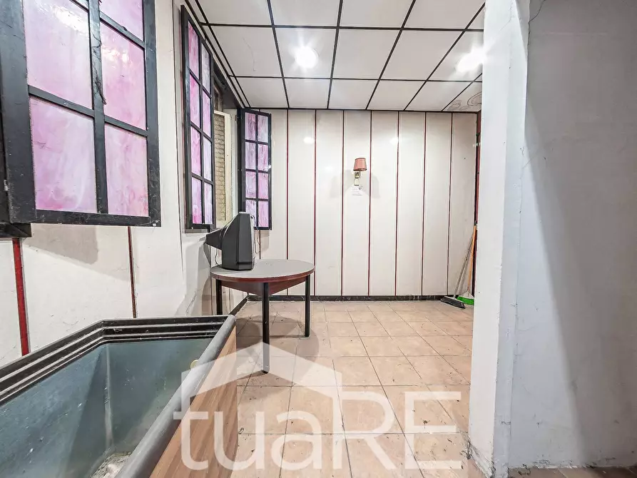 Immagine 15 di Negozio in vendita  in Via Antonio Salandra a Roma