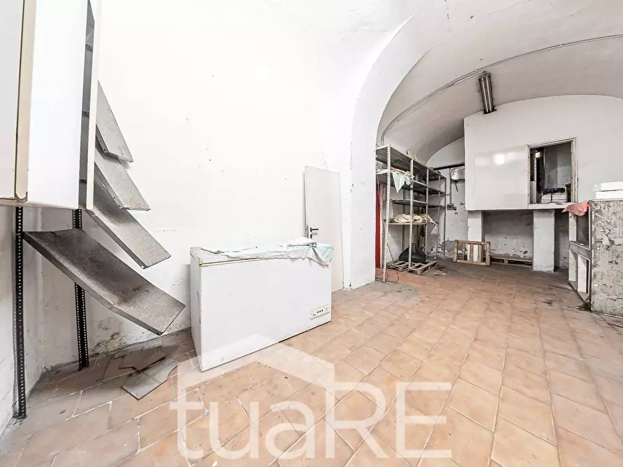 Immagine 16 di Negozio in vendita  in Via Antonio Salandra a Roma