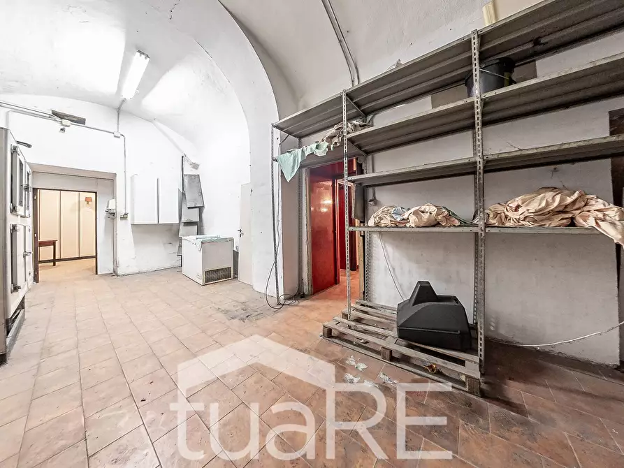 Immagine 17 di Negozio in vendita  in Via Antonio Salandra a Roma