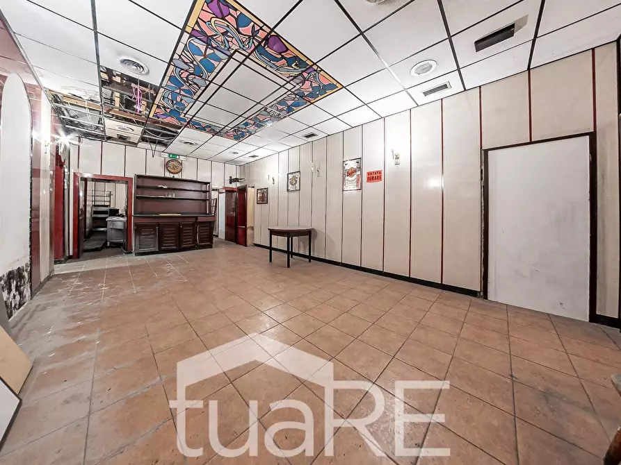 Immagine 19 di Negozio in vendita  in Via Antonio Salandra a Roma