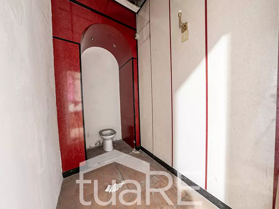 Immagine 20 di Negozio in vendita  in Via Antonio Salandra a Roma