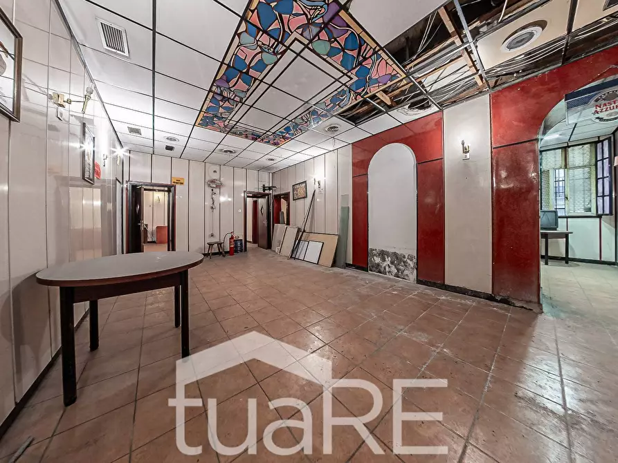 Immagine 5 di Negozio in affitto  in Via Antonio Salandra a Roma