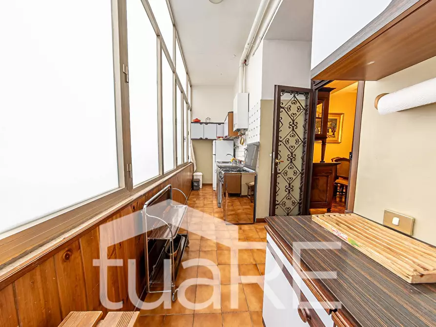 Immagine 28 di Appartamento in vendita  in Via Borgognona a Roma