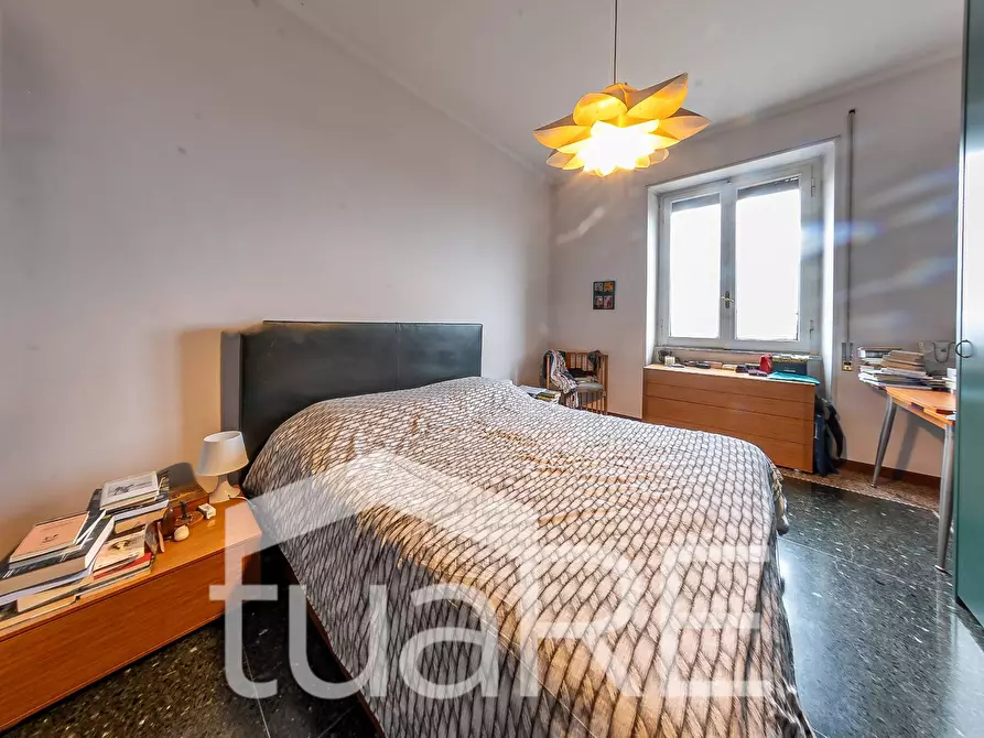 Immagine 20 di Appartamento in vendita  in Lungotevere Della Vittoria a Roma