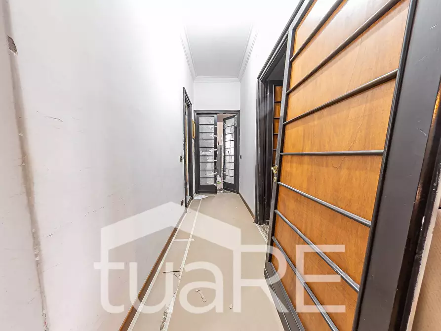 Immagine 21 di Appartamento in vendita  in Lungotevere Della Vittoria a Roma