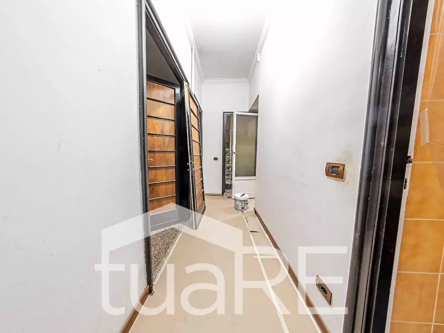 Immagine 22 di Appartamento in vendita  in Lungotevere Della Vittoria a Roma