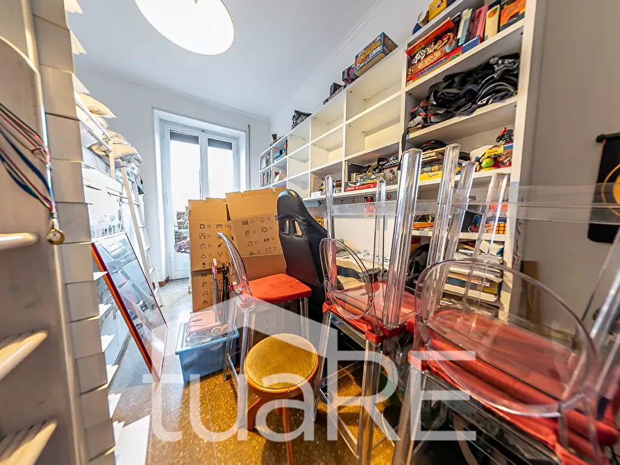 Immagine 23 di Appartamento in vendita  in Lungotevere Della Vittoria a Roma