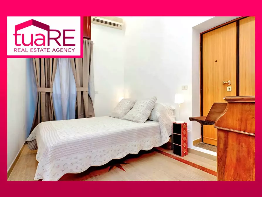 Immagine 1 di Appartamento in vendita  in Piazza Del Popolo a Roma