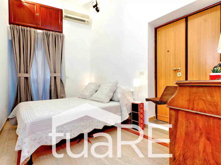 Immagine 5 di Appartamento in vendita  in Piazza Del Popolo a Roma