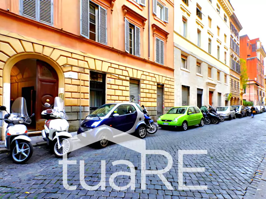 Immagine 6 di Appartamento in vendita  in Piazza Del Popolo a Roma