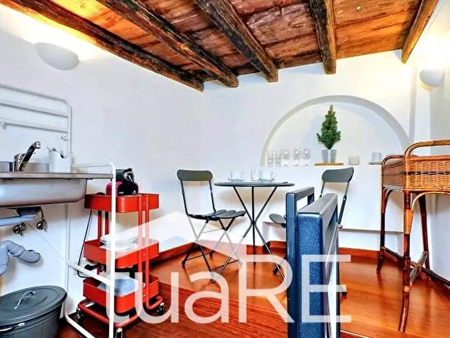 Immagine 7 di Appartamento in vendita  in Piazza Del Popolo a Roma