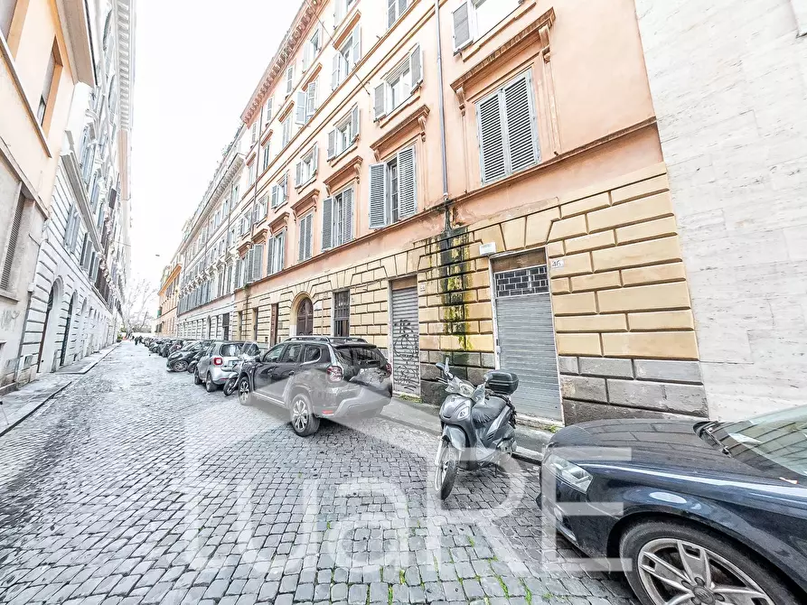 Immagine 9 di Appartamento in vendita  in Piazza Del Popolo a Roma